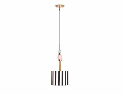 Alice Ceiling Lamp by Royal Stranger 3D model