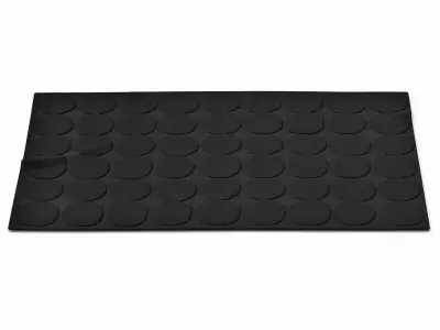 Pienet Kivet 3D model