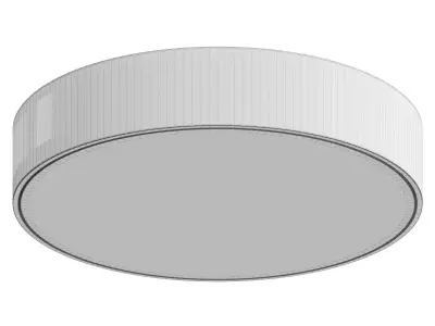 Ceiling lamp Aployt Evon 3D model