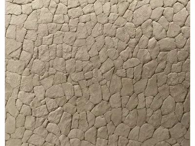 Stone Masonry Wall 11 Texture