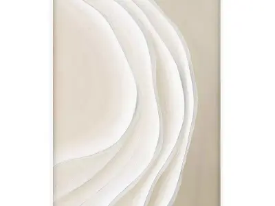 Art564 Low-poly 3D model