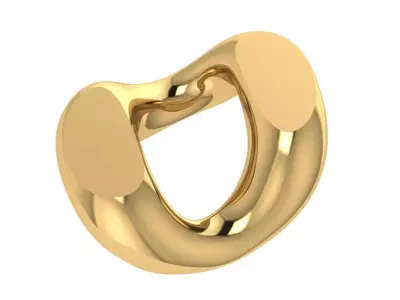 Architectural 3DM Jewelry Master Library 3D print model