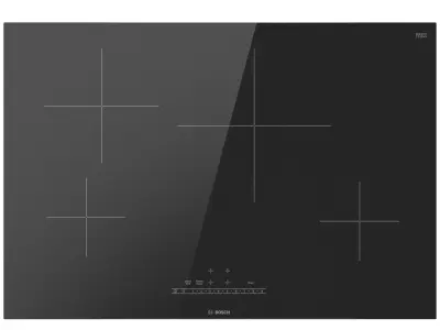 BOSCH kitchen appliance collection 3D model