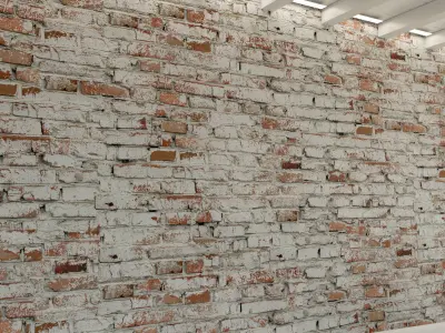 Brick wall Old brick  97 Texture