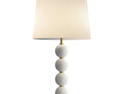Wall Lamp Collection 15 Pieces 3d model 3D model