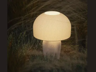 Lighting for Soli PICO 3D model