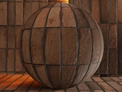 AY Brick 029 Texture