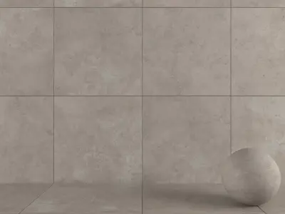 Flaviker Hyper Grey 120x120 Texture