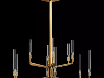 gallotti and radice epsilon small 3D model