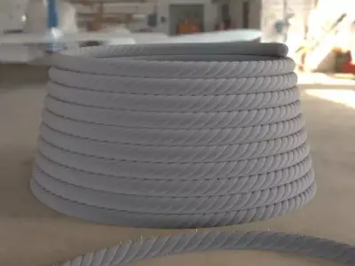 3d Rope texture Texture