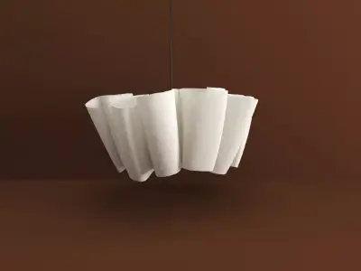 Pendant Anders  3D model