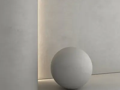 Decorative plaster 48 Texture