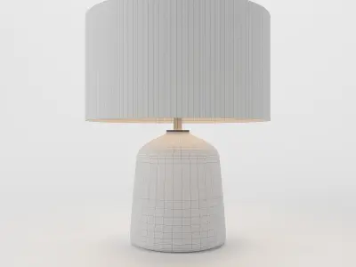  Table Lamp 3D model