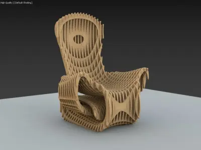 PolySlicer for 3dsMax 3D model