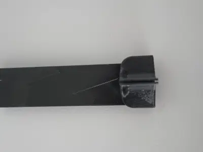 Treble Hook Organizer 3D print model