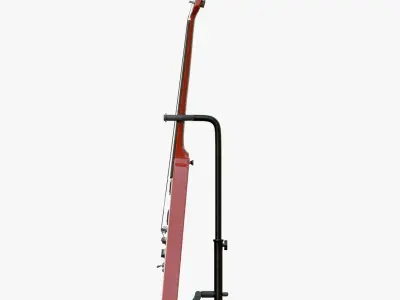  Gibson Flying V Heritage Cherry PBR 