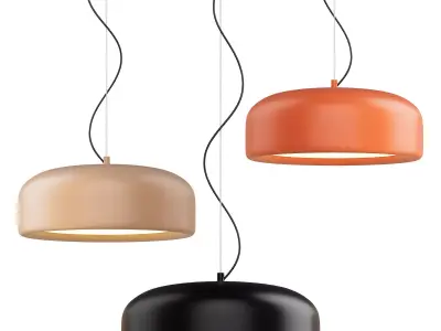 MARSEILLE by Romi Amsterdam 3D model