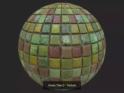 Tiles Pack Texture