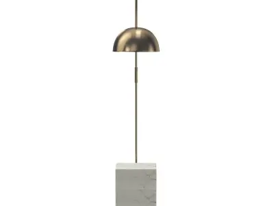 Jenkin Floor Lamp 277174 3D model