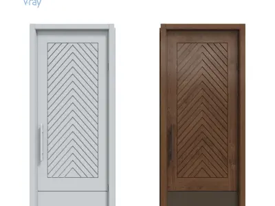 LECATE - SCOTLYNN 3D model