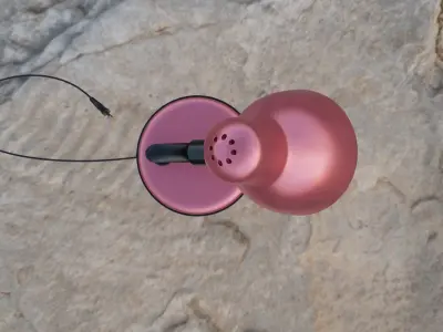 Desk Lamp - GloboStar Student 3D model