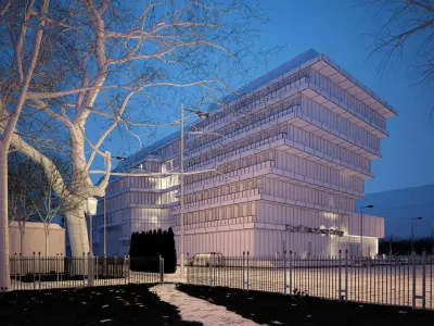 Archexteriors vol 20 3D model