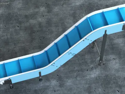  Conveyors Collection 2 