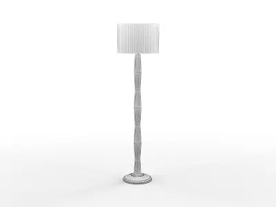 Renwil Connelly Floor Lamp 3D model