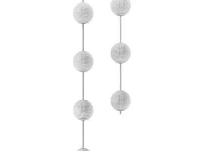  AUDREY light  3D model
