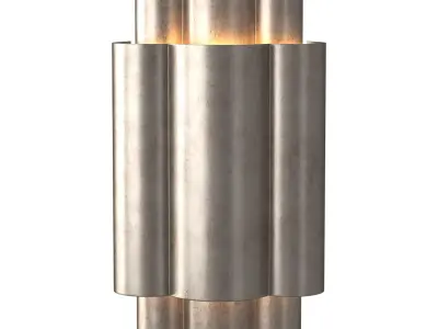 Arabelle Medium Sconce 3D model