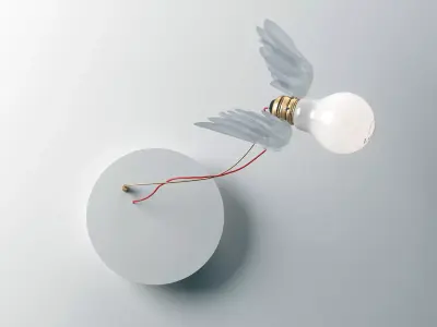 Lucellino NT 3D model