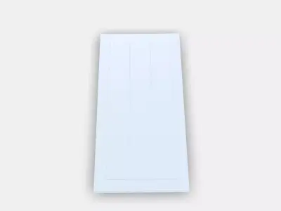 STENSUND By 13 Low-poly 3D model