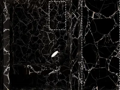 Marble Stone No108 Texture