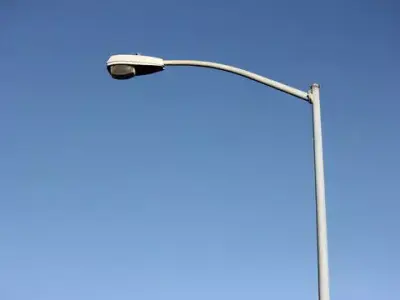 street lamp v1 Texture