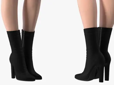  People Wearing Trump Hat Collection 2 