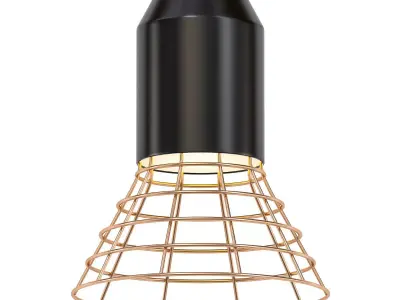 Dalgety 1 3D model