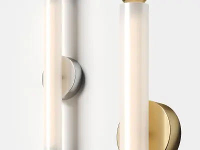 TEKNA - Mercer 3D model