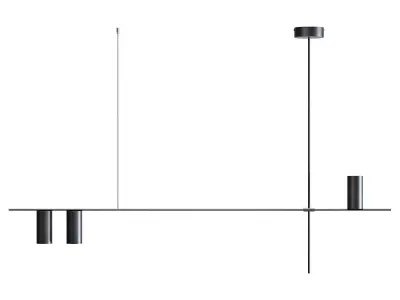 Imperium light jenny 3753900505 3D model