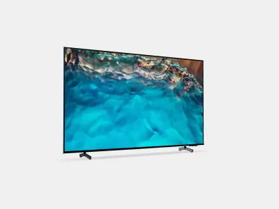 Crystal UHD BU8000 UXKE 2 3D model