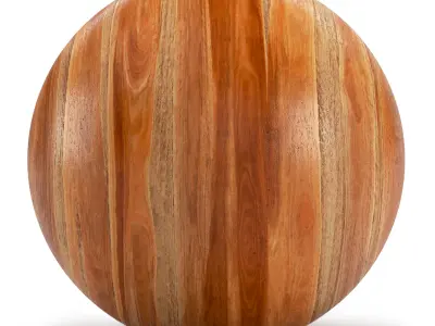 Wood 04 - Seamless Texture