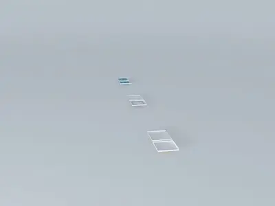 Asma Tavan entry Free 3D model