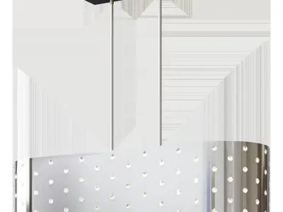 Kovacs 4 Light  3D model