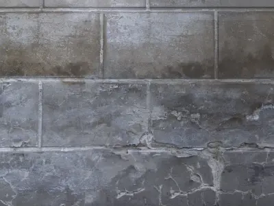 block 105 Texture