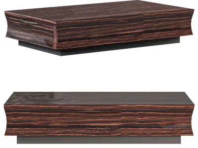 DAYDREAM Table By Giorgiocollection 3D model