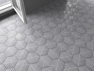 Marrakech Design-Charlotte von der Lancken-05 3D model