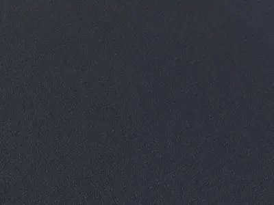 Black Crepe Fabric Texture PBR Texture