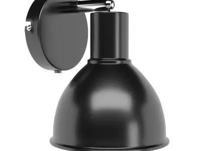 Nordlux Pop Wall Lighting 3D model