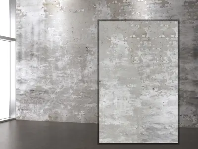 Concrete wall 119 Texture