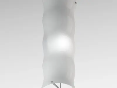 Lamp 14  3D model