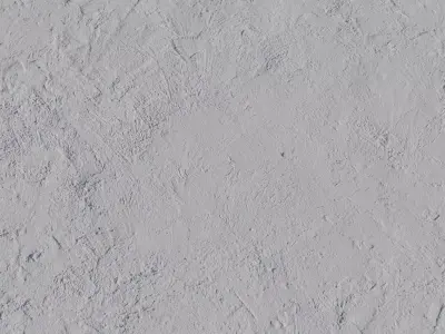 PBR Swirled Hand Troweled Concrete Texture